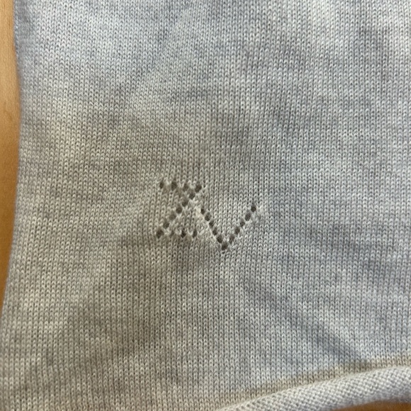 Zadig & Voltaire wool skull sweater - Picture 4 of 5